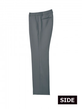 レディスノータックパンツ