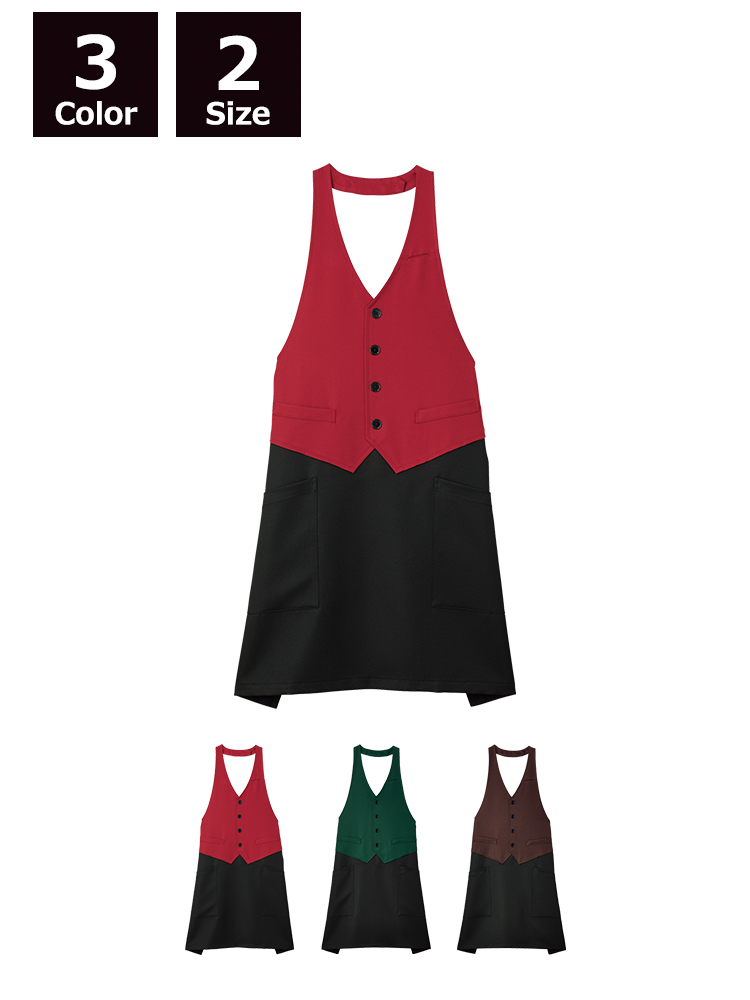 未開封　OSHMAN'S アウトドアファミリー エプロン 7102y7UqzyL._UF350,350_QL50_.jpg