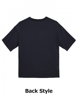 5.6oz　ビックシルエットTシャツ