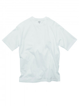 5.6oz　ビックシルエットTシャツ