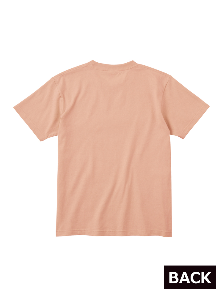 7.4ozスーパーヘビーTシャツ