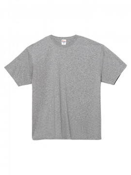 7.4ozスーパーヘビーTシャツ