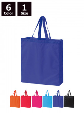 ナイロンレジャートート