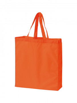 ナイロンレジャートート