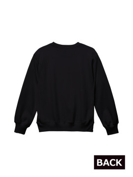 12.0oz ヘヴィーウェイトクルーネックスウェット(裏起毛)