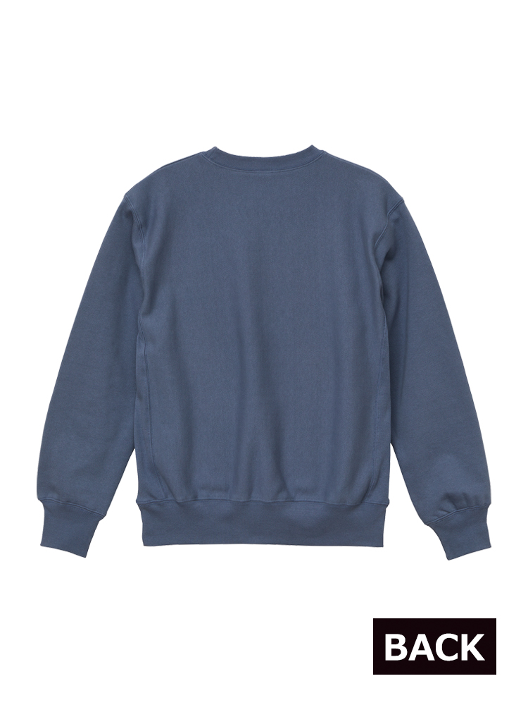 オリジナルトレーナー・スウェットをCB-5764: 12.0oz ヘヴィー
