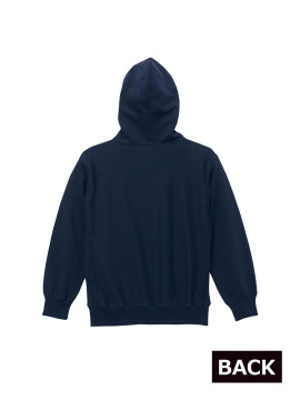 12.0oz ヘヴィーウェイト スウェットフルジップパーカ(裏起毛)