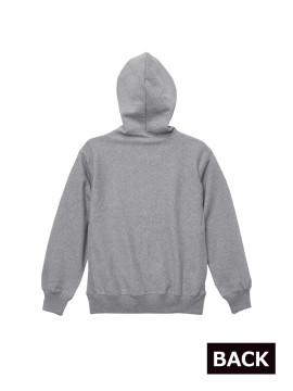 12.0oz ヘヴィーウェイトスウェットプルオーバーパーカ（裏起毛）