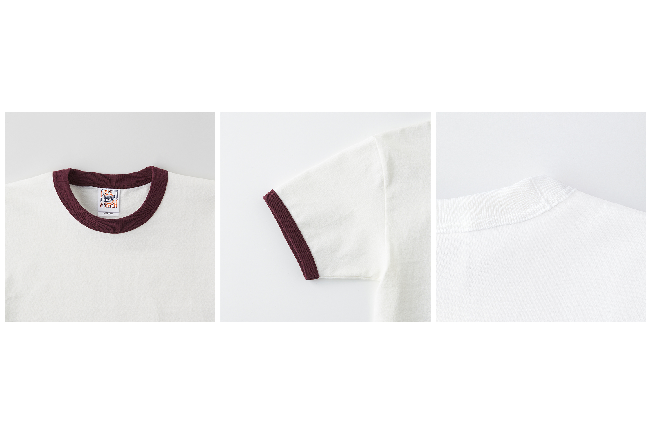 オリジナルTシャツをFR-OE1121: 6.2oz オープンエンド マックス