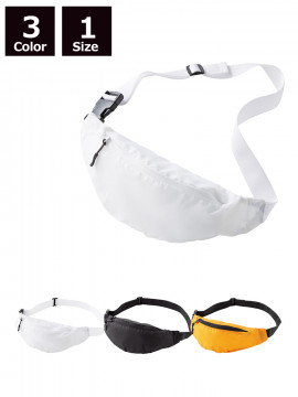 リップコンパクトアクティブポーチ