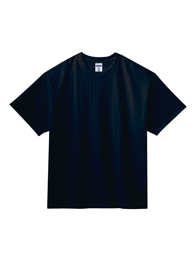 7.1oz ビッグシルエットTシャツ