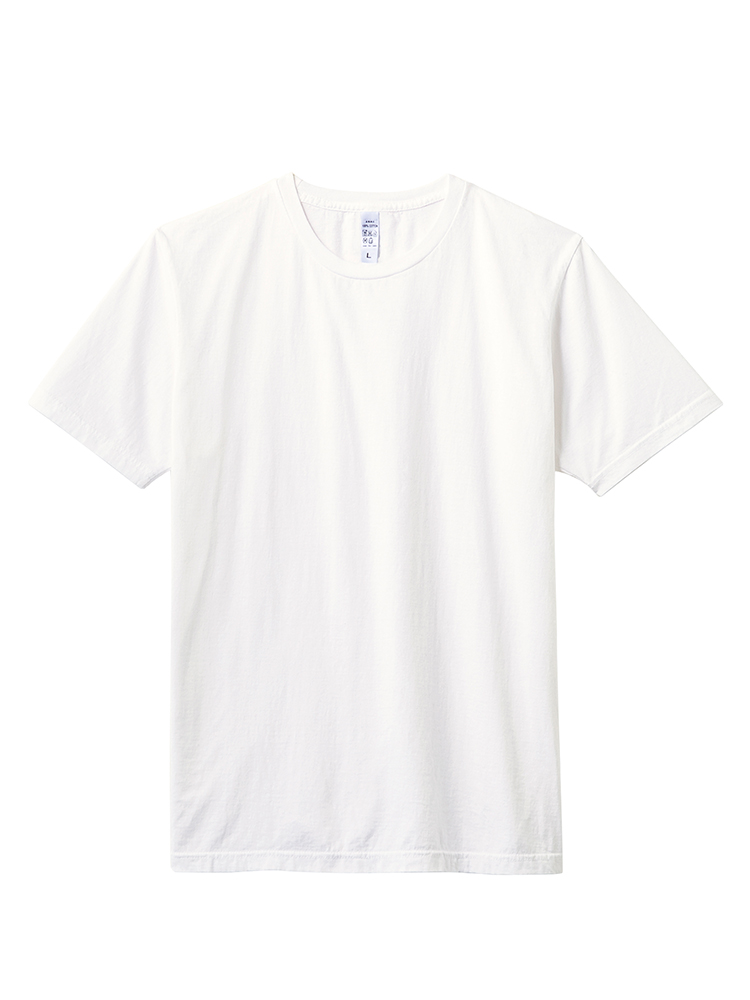 4.4oz ライトウェイトＴシャツ
