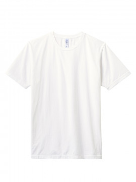 4.4oz ライトウェイトTシャツ