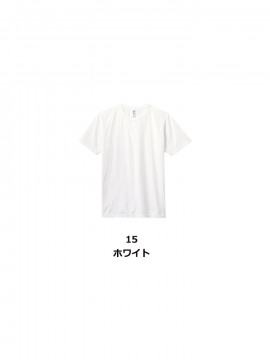 4.4oz ライトウェイトＴシャツ