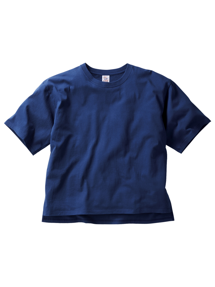 オリジナルTシャツをFR-OE1401: 6.2oz オープンエンド マックス