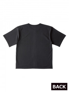 6.2oz オープンエンド マックスウェイト メンズオーバーTシャツ