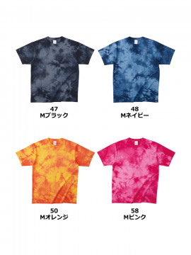 BLESSTHEFALL タイダイTシャツ 日本限定 BLESSTHEFALL タイダイTシャツ 日本限定 タレントグッズ