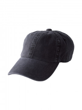 ウォッシュドキャップ