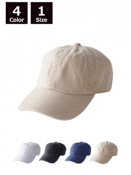 ウォッシュドキャップ