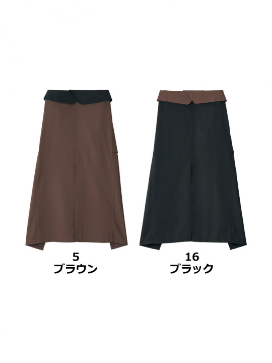 ソムリエエプロン