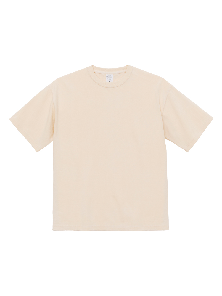 9.1oz マグナムウェイトビックシルエットTシャツ