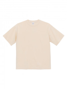 9.1oz マグナムウェイトビックシルエットTシャツ