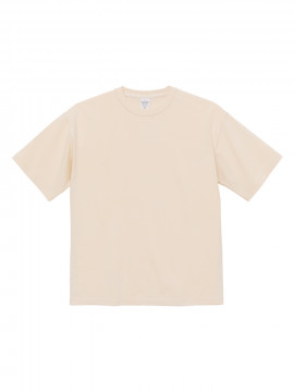 9.1oz マグナムウェイトビックシルエットTシャツ