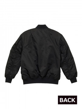 BSRABBIT ジャケット 【最終お値下げ！！】【美品！】 オリジナルジャンバー・ウィンドブレーカー・ジャケットをCB