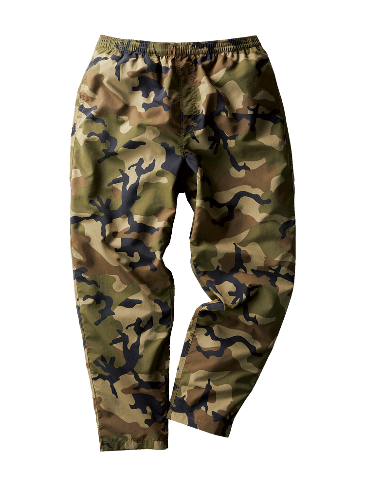 オリジナルパンツ/スカートをFR-NLV512: バーサタイル ナイロンパンツ