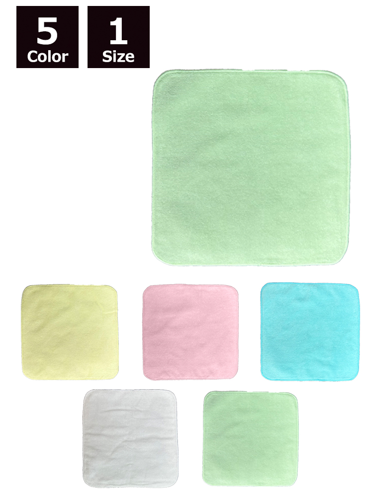 kahoさま専用 ハンカチ未使用 kahoさま専用 ハンカチ未使用 ハンカチ専用 長方形ギフトBOX（2～3枚