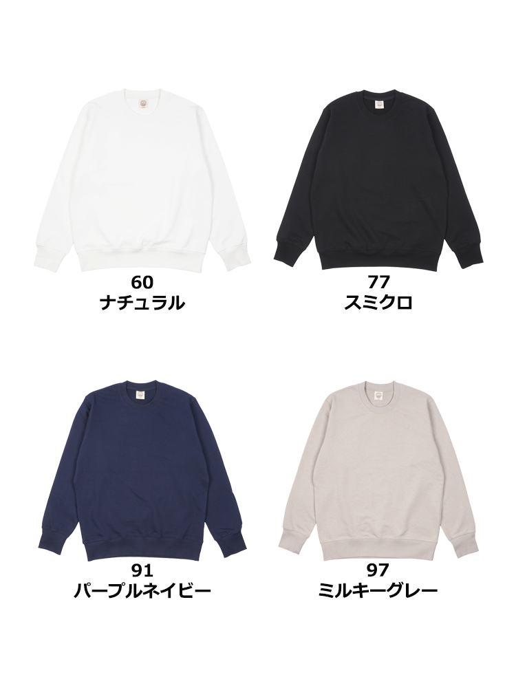 JIMWAG スウェット JIMWAG