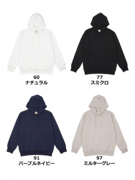 カナダ直送● ●HURON オーガニックコットンパーカー カナダ直送○CANADA GOOSE○HURON オーガニックコットンパーカー