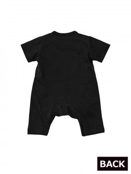 5.6oz ベビーカバーオール