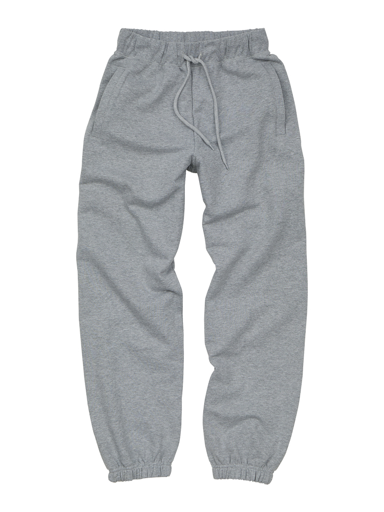 10.0oz スウェット パンツ(裏パイル)