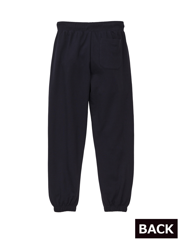 10.0oz スウェット パンツ(裏パイル)