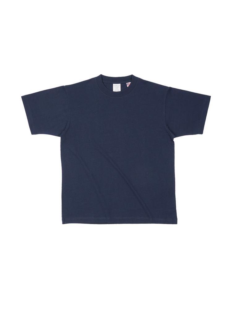 8.1oz USAコットンTシャツ