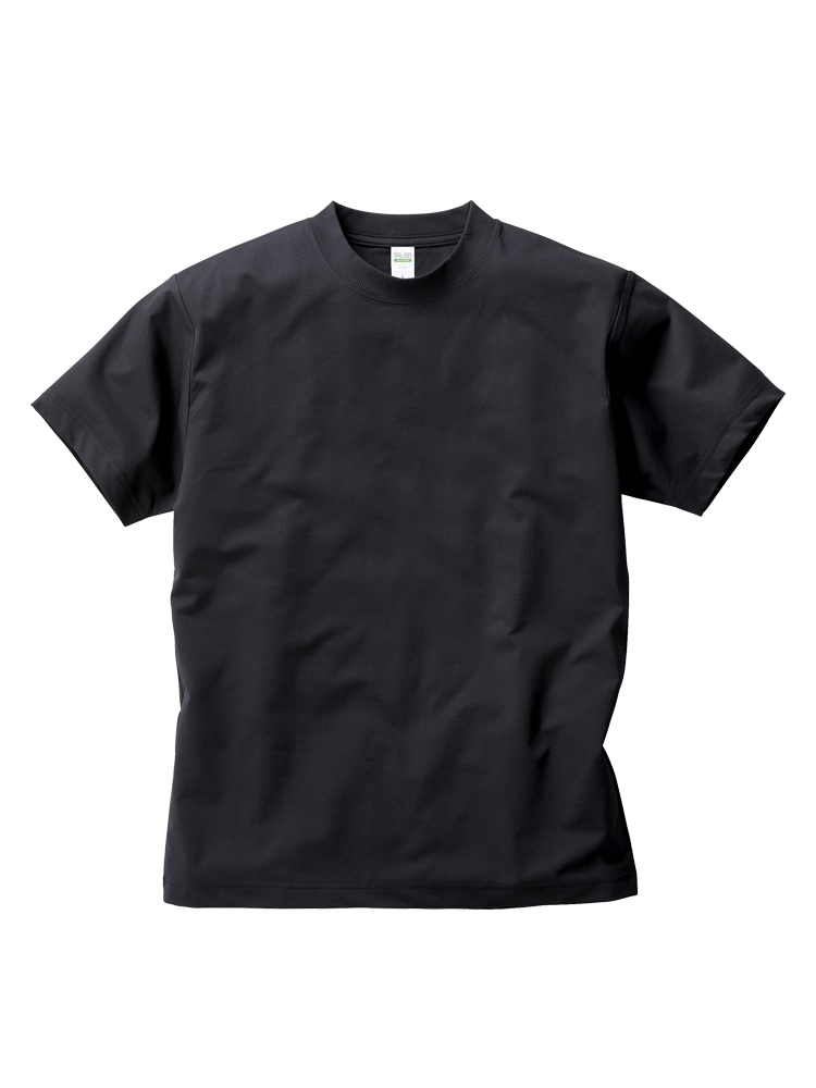 【 】刺繍 エッセンシャル スリム コットン Tシャツ クレスト刺繍Tシャツ（5004470069） | Aquascutum