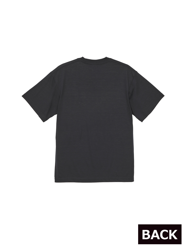 5.3oz T/C バーサタイル Tシャツ