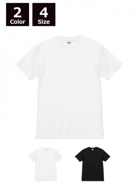 7.1oz スムース ロイヤル Tシャツ