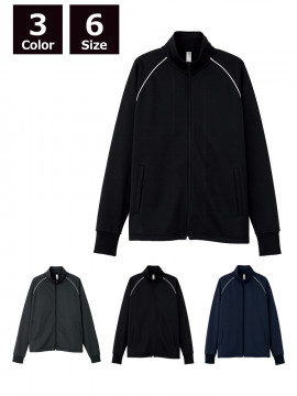 トレーニングジャケット