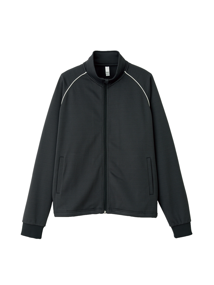 トレーニングジャケット