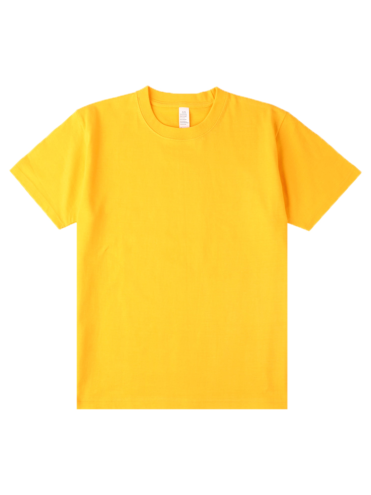 6.6oz プレミアムコンフォートTシャツ