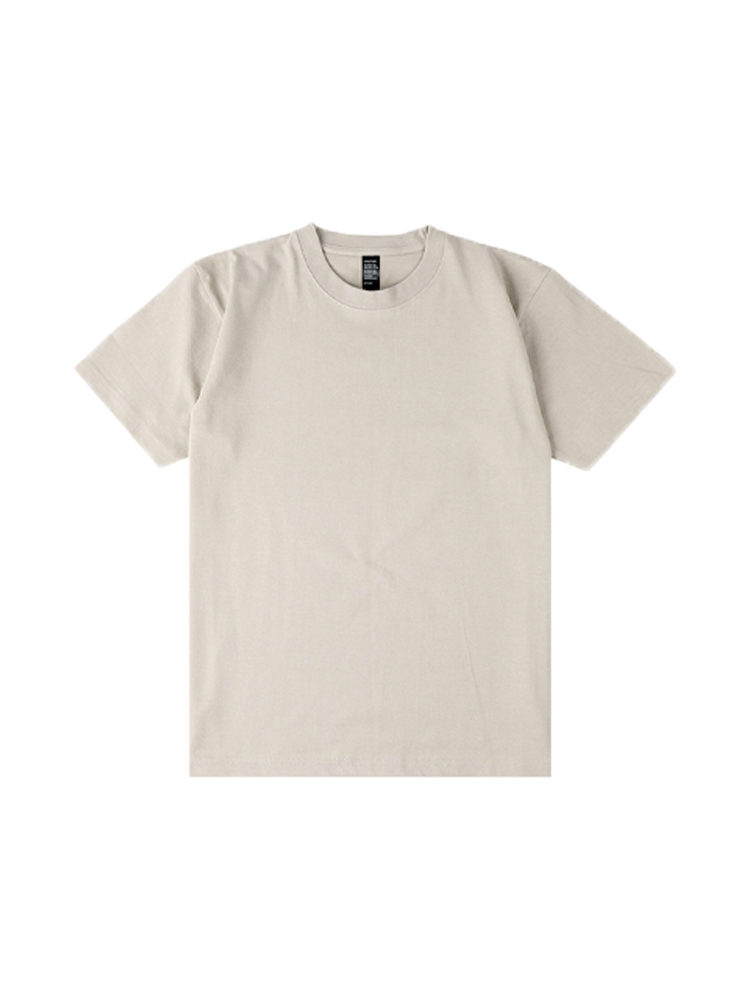 6.6oz オープンエンドコンフォートTシャツ