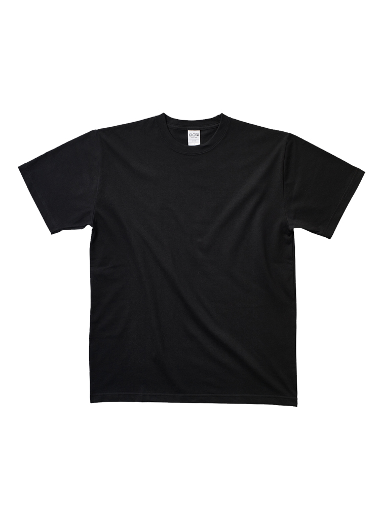 プレミアムファブリックTシャツ(ベットポトルリサイクル)
