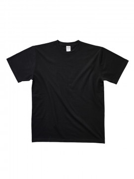 プレミアムファブリックTシャツ（ベットポトルリサイクル）
