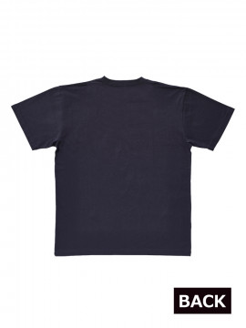 プレミアムファブリックTシャツ(ベットポトルリサイクル)