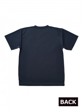 リサイクルポリエステルTシャツ（ケミカルリサイクル）