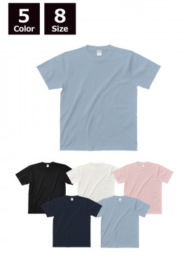 オーガニックコットンTシャツ