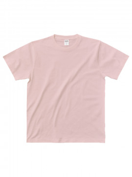 オーガニックコットンTシャツ