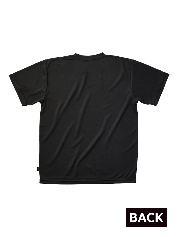 コーデュラTシャツ